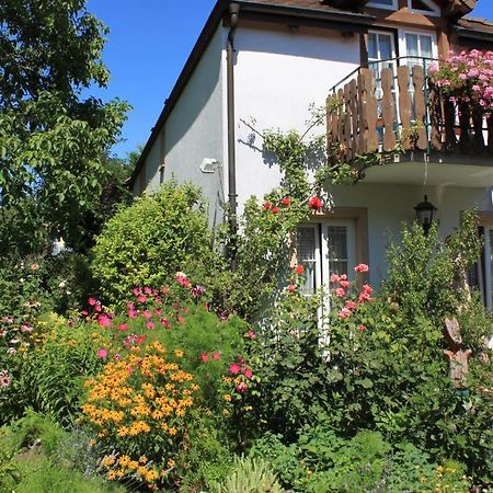 Hotel Zur Krone Аугген Екстер'єр фото