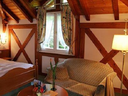 Hotel Zur Krone Аугген Номер фото