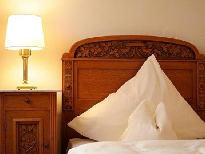 Hotel Zur Krone Аугген Екстер'єр фото