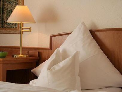 Hotel Zur Krone Аугген Номер фото