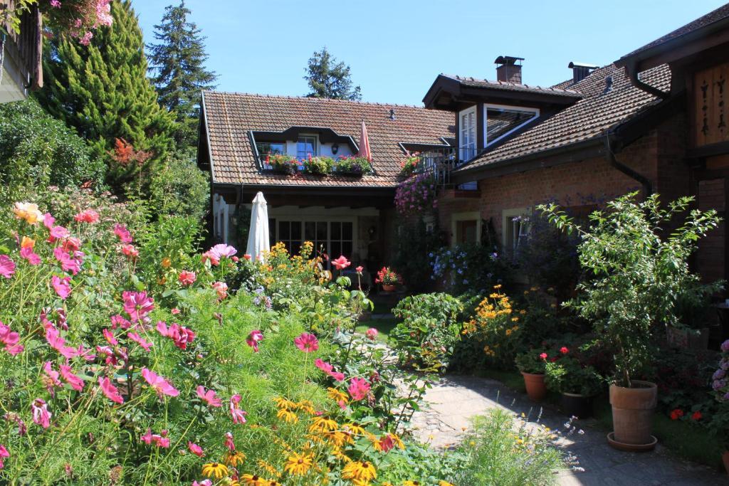 Hotel Zur Krone Аугген Номер фото