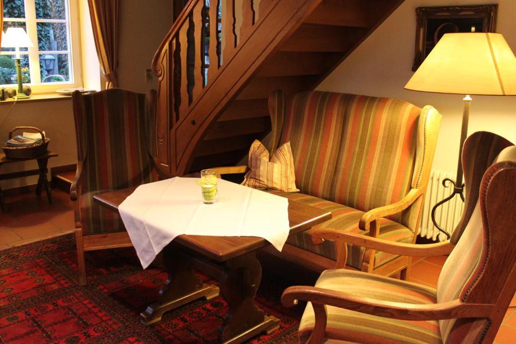 Hotel Zur Krone Аугген Екстер'єр фото
