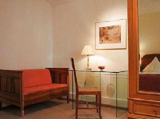 Hotel Zur Krone Аугген Екстер'єр фото